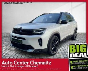 Citroen C5 Aircross Gebrauchtwagen