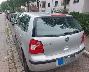 VW Polo Gebrauchtwagen