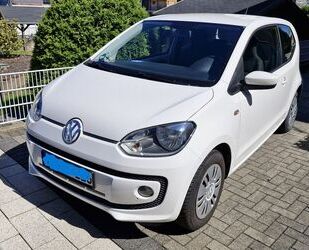 VW up! Gebrauchtwagen