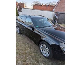Mercedes-Benz E 200 Gebrauchtwagen