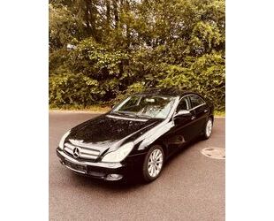 Mercedes-Benz CLS 280 Gebrauchtwagen