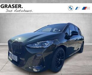 BMW 220 Active Tourer Gebrauchtwagen