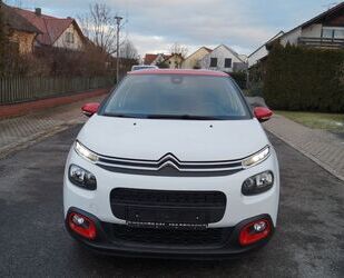 Citroen C3 Gebrauchtwagen