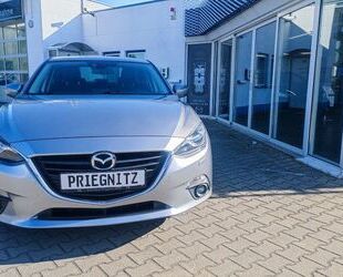 Mazda 3 Gebrauchtwagen