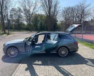Mercedes-Benz C 350 Gebrauchtwagen