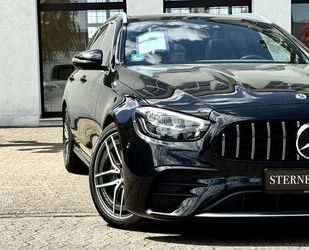 Mercedes-Benz E 53 AMG Gebrauchtwagen