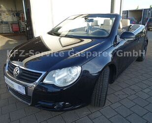 VW Eos Gebrauchtwagen
