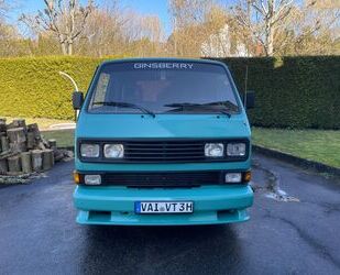 VW T3 Multivan Gebrauchtwagen