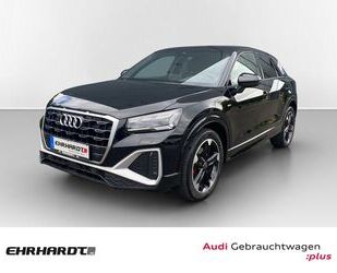 Audi Q2 Gebrauchtwagen