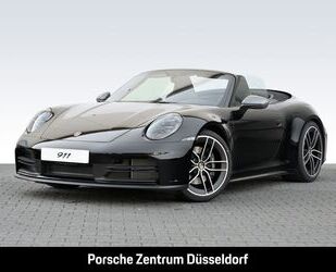 Porsche 992 Gebrauchtwagen