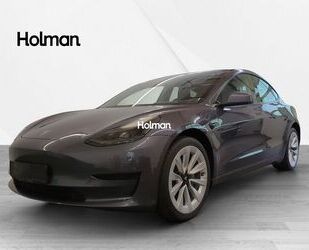 Tesla Model 3 Gebrauchtwagen