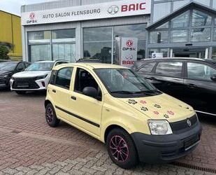 Fiat Panda Gebrauchtwagen