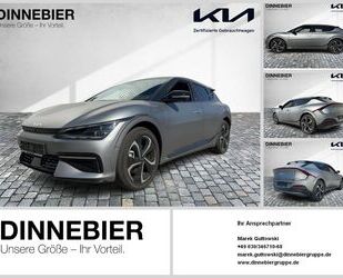 Kia EV6 Gebrauchtwagen