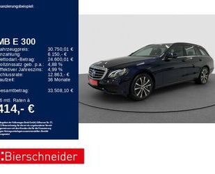 Mercedes-Benz E 300 Gebrauchtwagen