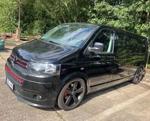 VW T5 Transporter Gebrauchtwagen