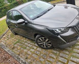 Peugeot 208 Gebrauchtwagen