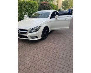 Mercedes-Benz CLS 250 Gebrauchtwagen