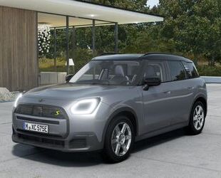 Mini Cooper SE Countryman Gebrauchtwagen