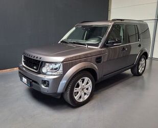 Land Rover Discovery Gebrauchtwagen