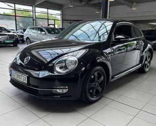 VW Beetle Gebrauchtwagen