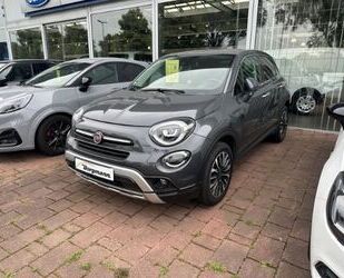 Fiat 500X Gebrauchtwagen
