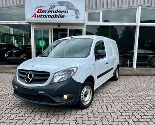 Mercedes-Benz Citan Gebrauchtwagen