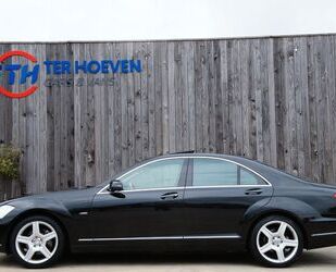 Mercedes-Benz S 400 Gebrauchtwagen