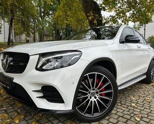 Mercedes-Benz GLC 250 Gebrauchtwagen