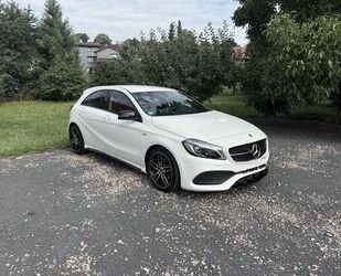 Mercedes-Benz A 200 Gebrauchtwagen