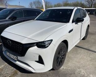 Mazda CX-60 Gebrauchtwagen