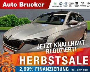 Skoda Scala Gebrauchtwagen