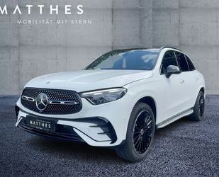 Mercedes-Benz GLC 300 Gebrauchtwagen