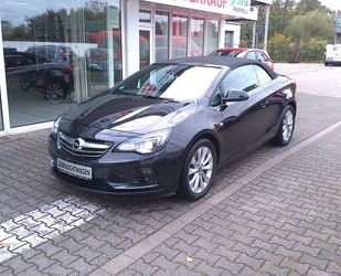 Opel Cascada Gebrauchtwagen
