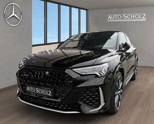 Audi RSQ3 Gebrauchtwagen