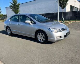 Honda Civic Gebrauchtwagen