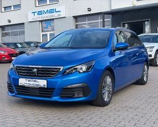 Peugeot 308 Gebrauchtwagen