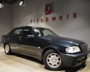 Mercedes-Benz C 280 Gebrauchtwagen