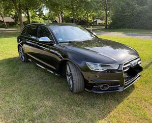 Audi S6 Gebrauchtwagen