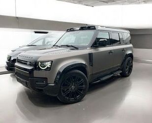 Land Rover Defender Gebrauchtwagen