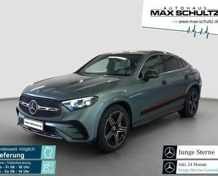 Mercedes-Benz GLC 300 Gebrauchtwagen