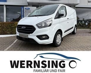 Ford Transit Custom Gebrauchtwagen