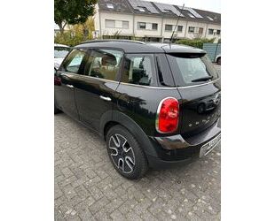 Mini Cooper Countryman Gebrauchtwagen