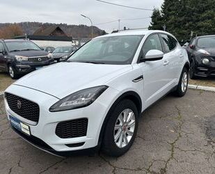 Jaguar E-Pace Gebrauchtwagen