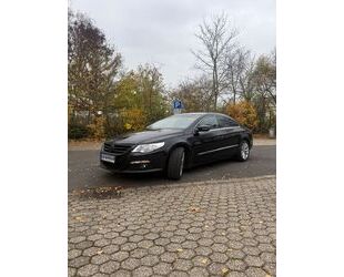 VW Passat CC Gebrauchtwagen