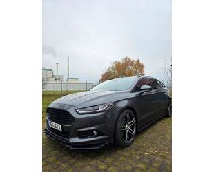 Ford Mondeo Gebrauchtwagen