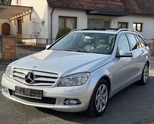 Mercedes-Benz C 220 Gebrauchtwagen
