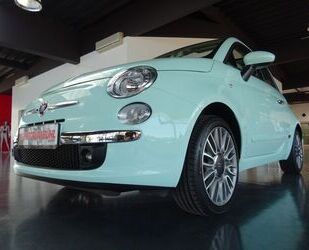 Fiat 500C Gebrauchtwagen