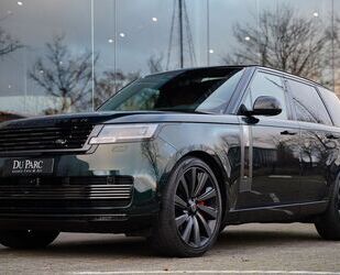 Land Rover Range Rover Gebrauchtwagen