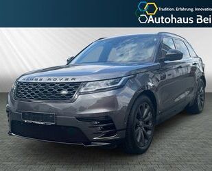 Land Rover Range Rover Velar Gebrauchtwagen