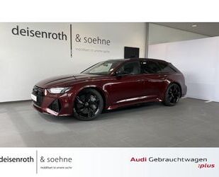 Audi RS6 Gebrauchtwagen